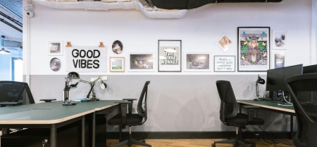 Foto 14 der Neue Schönhauser Straße 3-5 in Berlin