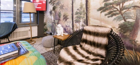 Foto 3 der Neue Schönhauser Straße 3-5 in Berlin