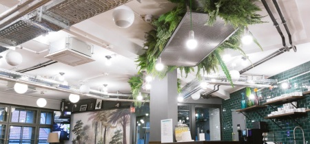 Foto 4 der Neue Schönhauser Straße 3-5 in Berlin