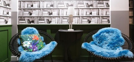 Foto 8 der Neue Schönhauser Straße 3-5 in Berlin