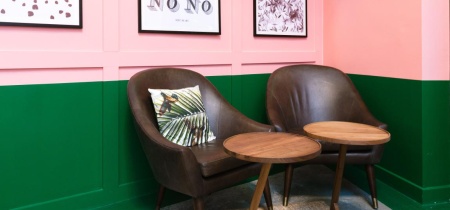 Foto 9 der Neue Schönhauser Straße 3-5 in Berlin