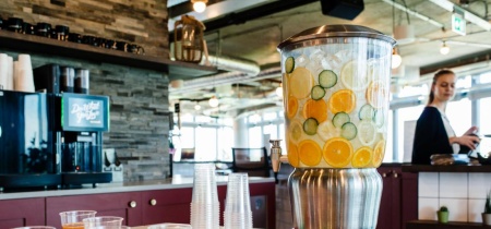 Photo 1 of Kemperplatz 1 in Berlin