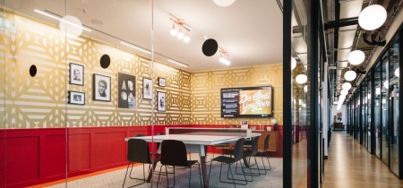 Photo 7 of Kemperplatz 1 in Berlin