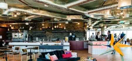 Photo 12 of Kemperplatz 1 in Berlin