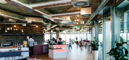 Photo 13 of Kemperplatz 1 in Berlin