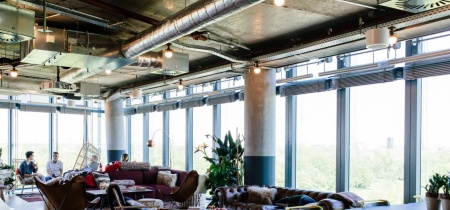 Photo 14 of Kemperplatz 1 in Berlin