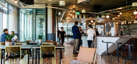 Photo 17 of Kemperplatz 1 in Berlin