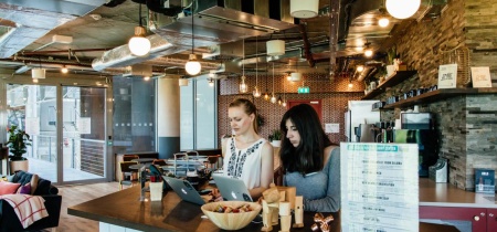 Photo 18 of Kemperplatz 1 in Berlin