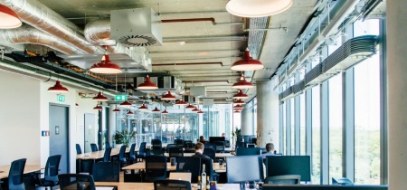 Photo 19 of Kemperplatz 1 in Berlin