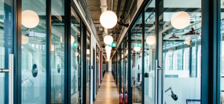 Photo 20 of Kemperplatz 1 in Berlin