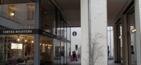 Photo 6 of Unter Den Linden 26-30 in Berlin