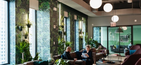 Foto 2 der Axel-Springer-Platz 3 in Hamburg