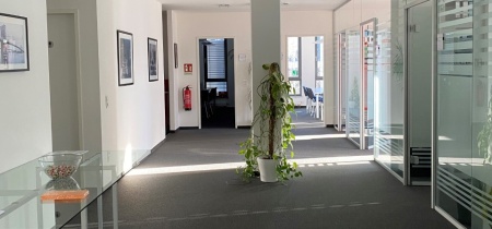 Foto 13 der Wilhelm-Wagenfeld-Straße 4 in München