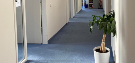 Foto 15 der Wilhelm-Wagenfeld-Straße 4 in München