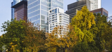 Photo 15 of Taunustor 1 in Frankfurt