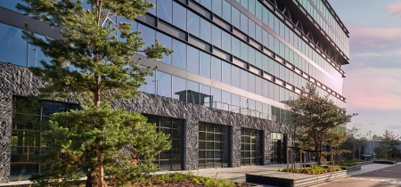 Foto 32 der Joan Muyskenweg 28 32 in Amsterdam