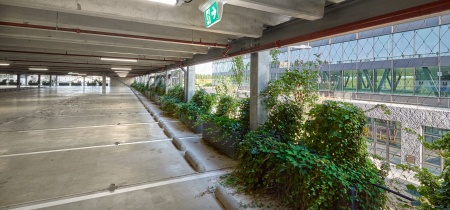 Foto 30 der Joan Muyskenweg 28 32 in Amsterdam