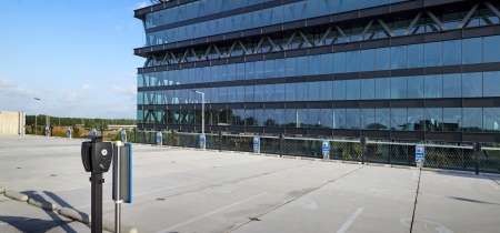 Foto 31 der Joan Muyskenweg 28 32 in Amsterdam