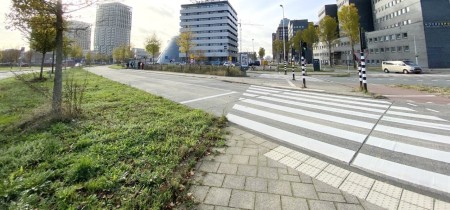 Foto 1 van Klaprozenweg 75 in Amsterdam