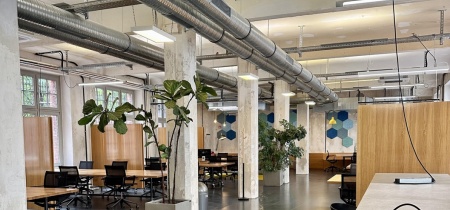 Office space