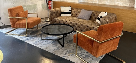 Common area