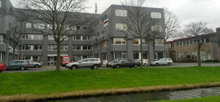 Verrijn Stuartlaan 28