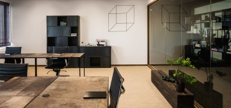 office space