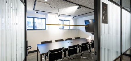 Foto 10 van Weteringschans 85 in Amsterdam