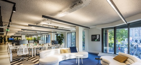 Foto 8 van Weteringschans 85 in Amsterdam