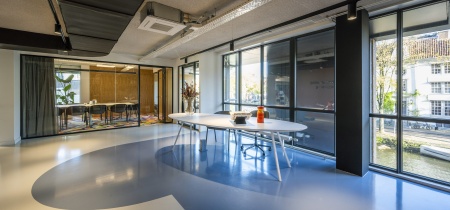 Foto 12 van Weteringschans 85 in Amsterdam