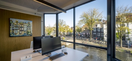 Foto 7 van Weteringschans 85 in Amsterdam