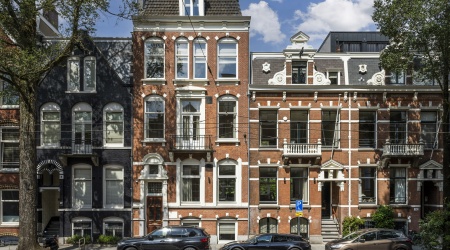 Willemsparkweg