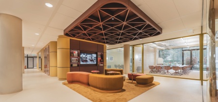 Common area