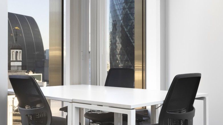 Office space London 