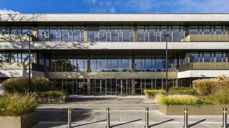 Foto 1 van Walborg 2 in Amsterdam