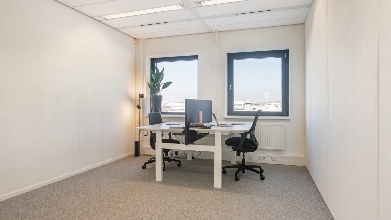 Foto 13 der Atoomweg 63 in Utrecht