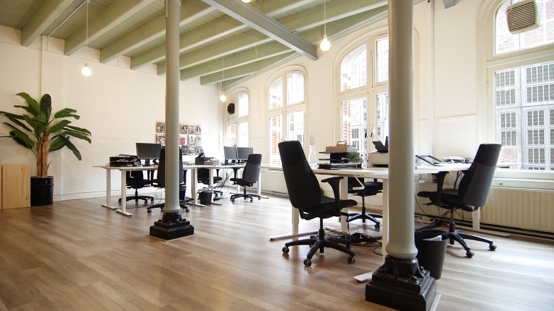 Foto 7 de la Warmoesstraat 149-151 en Ámsterdam