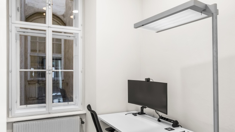 Single Office