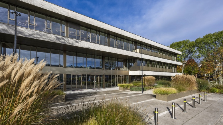 Foto 9 van Walborg 2 in Amsterdam