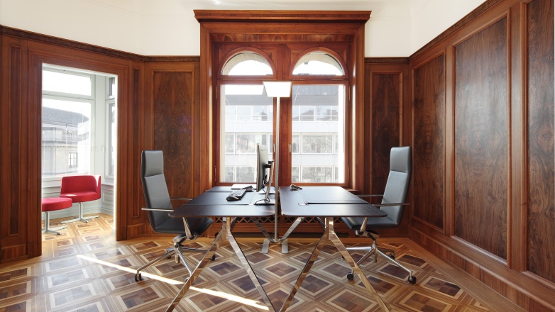 Foto 14 van Bahnhofstrasse 10 in Zürich