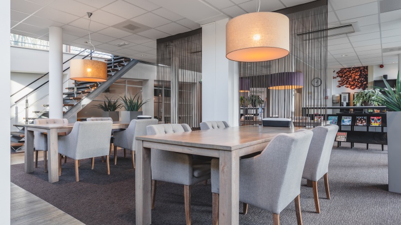 Meeting room