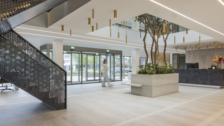 Foto 10 van Walborg 2 in Amsterdam