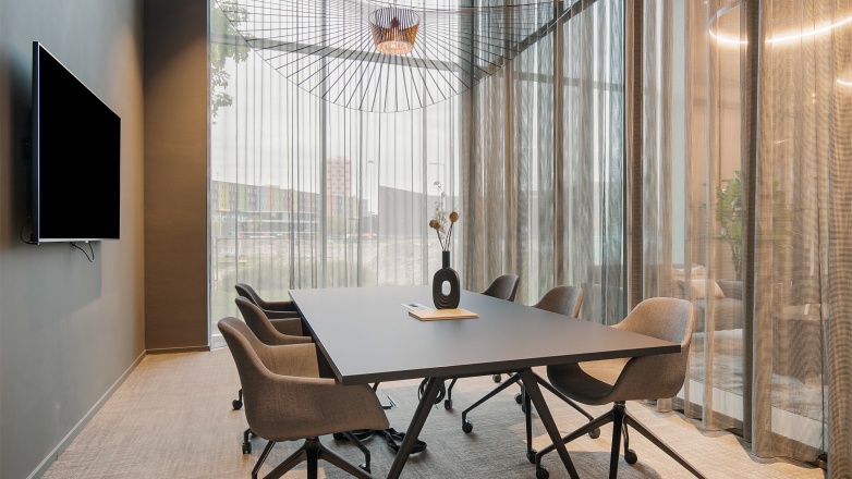 meeting room