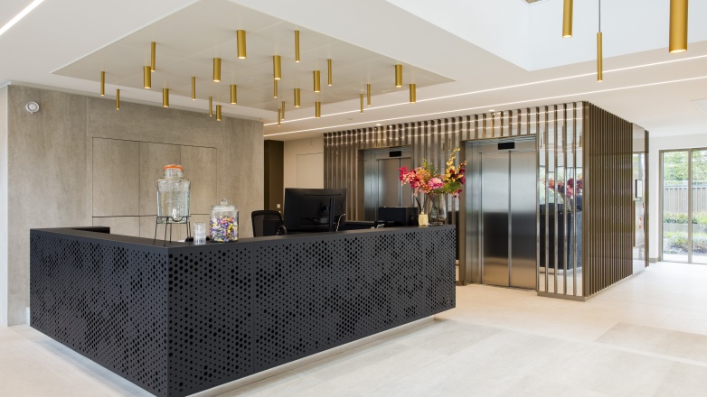 Foto 11 van Walborg 2 in Amsterdam