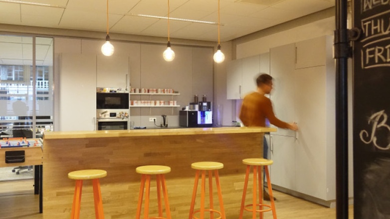 Common area