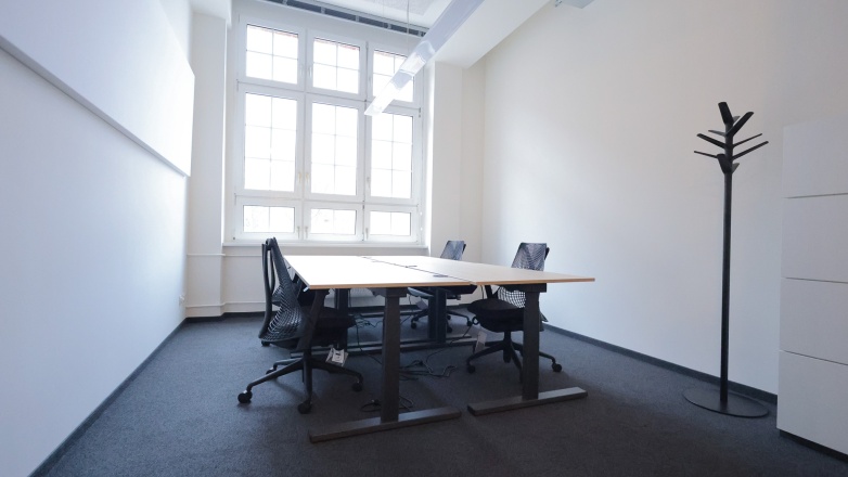 Office space 