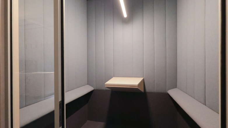 Meeting room