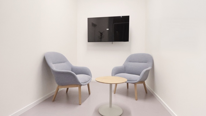 Meeting room