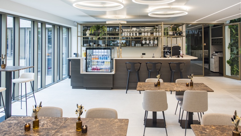 Foto 12 van Walborg 2 in Amsterdam