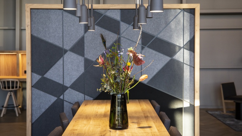 Foto 10 der Atoomweg 63 in Utrecht